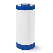 Картридж Гейзер БС 10" BB умягчитель засыпной 10" Big Blue